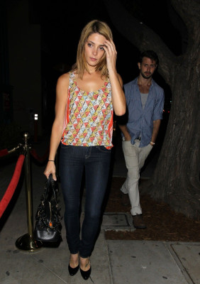 Ashley Greene pic #658609