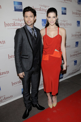 Ashley Greene pic #439030