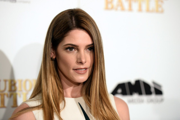 Ashley Greene-Premiere \&#039;In Dubious Battle\&#039; LA