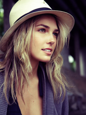 Ashley Hart pic #939112