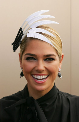 Ashley Hart pic #939111