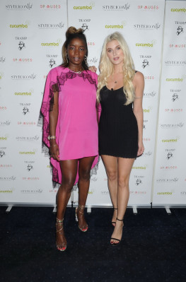 Ashley James pic #1017442