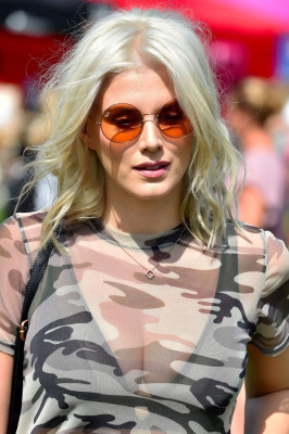 Ashley James pic #993195