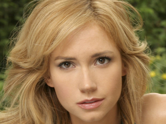 Ashley Jones pic #246677