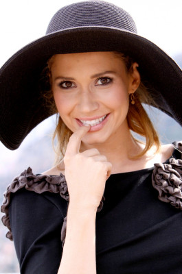 Ashley Jones pic #249659