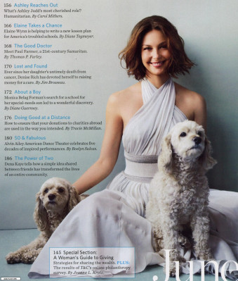 Ashley Judd pic #229611