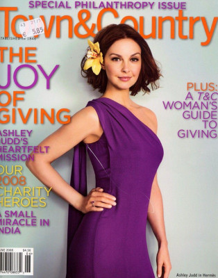 photo 26 in Ashley Judd gallery [id161218] 2009-05-31 00:00:00
