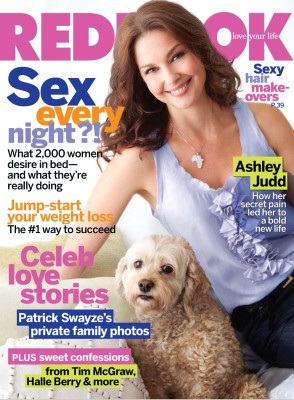 Ashley Judd pic #240428
