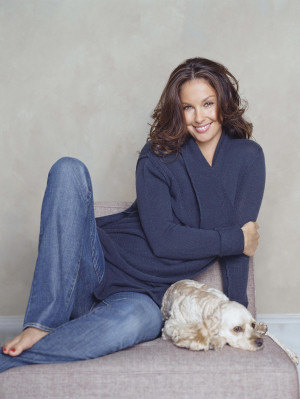 Ashley Judd pic #597344