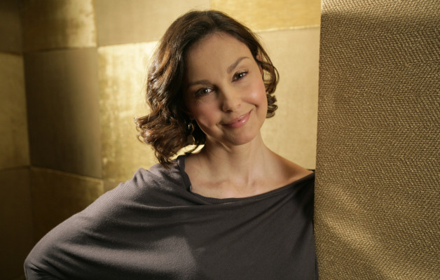 Ashley Judd pic #488974