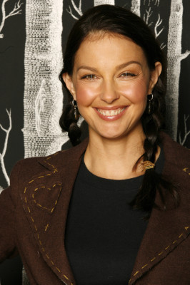 Ashley Judd pic #592503