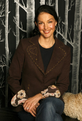 Ashley Judd pic #592502