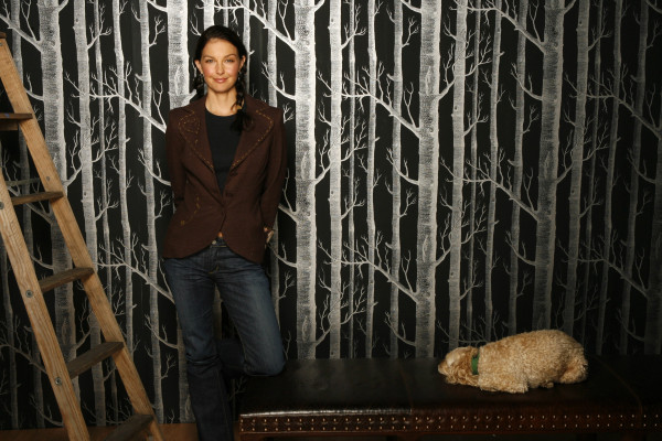 Ashley Judd pic #592490