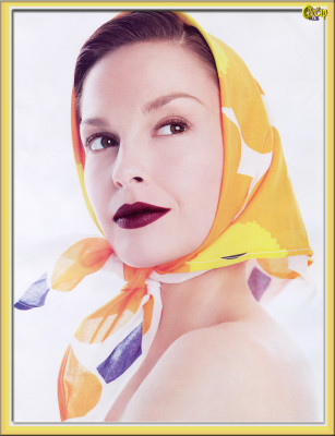 photo 4 in Ashley Judd gallery [id191594] 2009-09-28 00:00:00