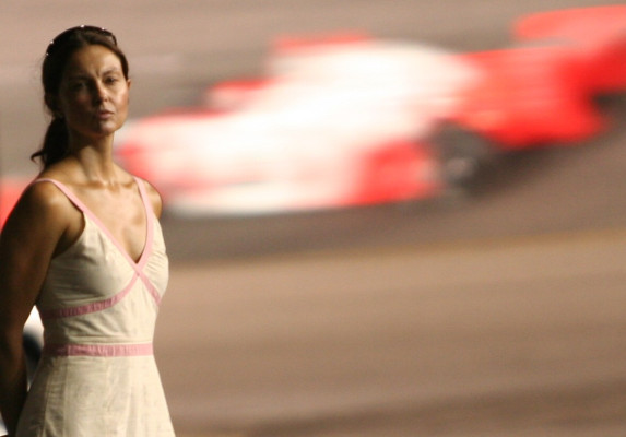 photo 4 in Ashley Judd gallery [id224462] 2009-12-21 00:00:00