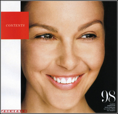 Ashley Judd pic #233664