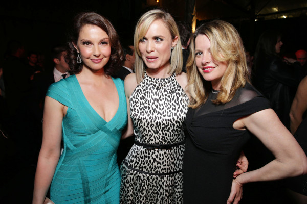 Ashley Judd pic #619384