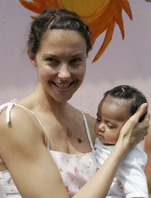 Ashley Judd pic #392444