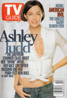photo 16 in Ashley Judd gallery [id7646] -0001-11-30 00:00:00
