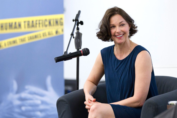 Ashley Judd pic #482865