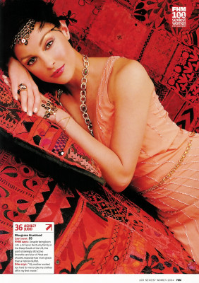 photo 7 in Ashley Judd gallery [id16487] -0001-11-30 00:00:00