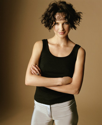 photo 7 in Ashley Judd gallery [id190578] 2009-09-24 00:00:00