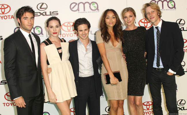 Ashley Madekwe pic #457052