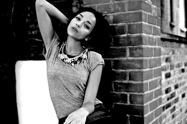 Ashley Madekwe pic #457241