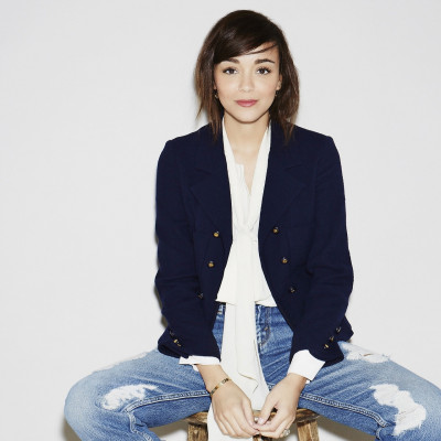 photo 5 in Ashley Madekwe gallery [id956023] 2017-04-17 00:00:00