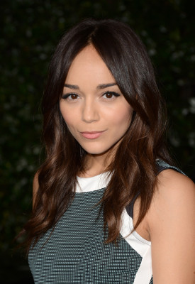 photo 14 in Ashley Madekwe gallery [id607961] 2013-02-23 00:00:00
