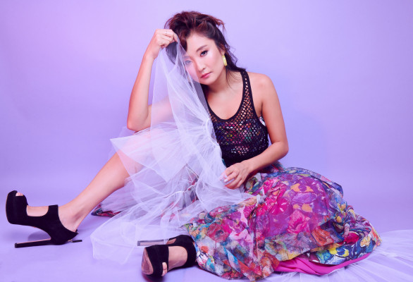 Ashley Park