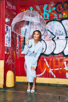 Ashley Park