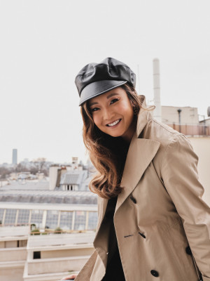 Ashley Park