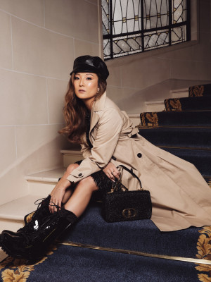 Ashley Park