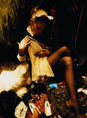 Ashley Smith pic #350733