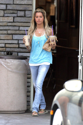 Ashley Tisdale pic #150721