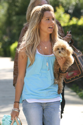 Ashley Tisdale pic #150722