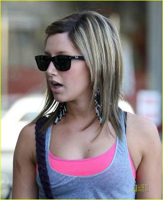 Ashley Tisdale pic #149977