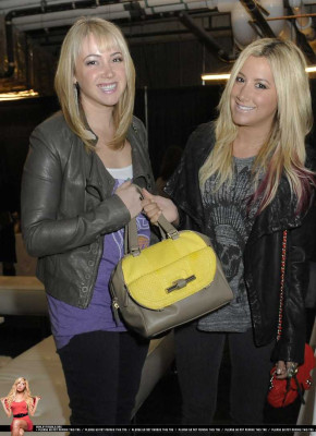 Ashley Tisdale pic #488405