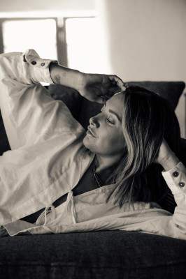 Ashley Tisdale