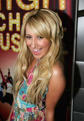 Ashley Tisdale pic #149012