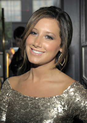 Ashley Tisdale pic #267314