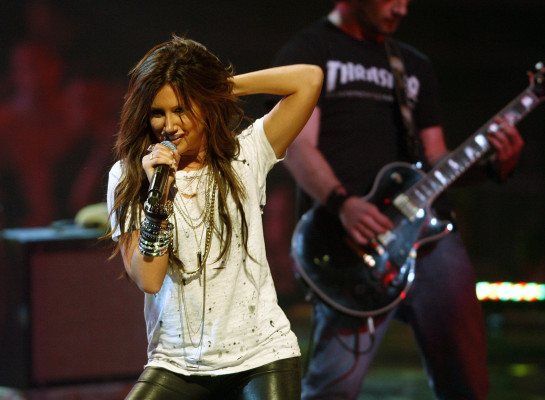 Ashley Tisdale pic #166236