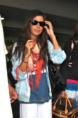 Ashley Tisdale pic #151005