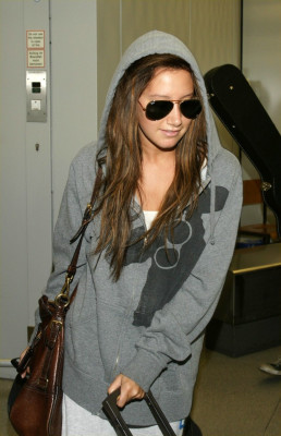 Ashley Tisdale pic #165008