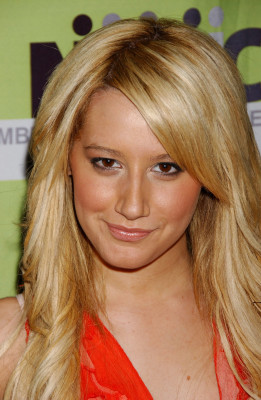 Ashley Tisdale pic #147545