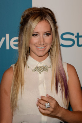 photo 17 in Ashley Tisdale gallery [id546633] 2012-08-12 00:00:00