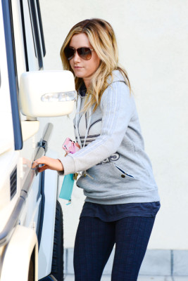 Ashley Tisdale pic #580061
