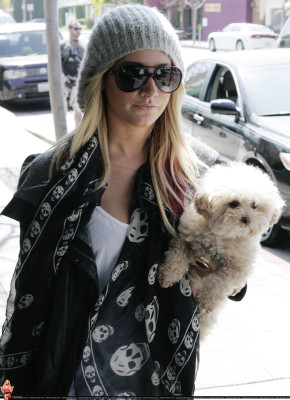 photo 14 in Ashley Tisdale gallery [id480663] 2012-03-16 00:00:00