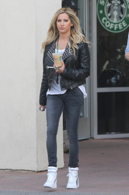 Ashley Tisdale pic #591657